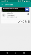 KiwiVideos stream and download screenshot 2
