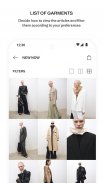 MANGO – Μόδα online screenshot 5