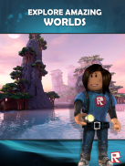 Roblox screenshot 7