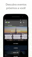 Ingressos viagogo screenshot 0