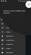 All Screen Cast to TV Roku screenshot 0