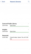 Concord Public Library (NH) screenshot 7