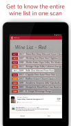 Vivino - сканер вина screenshot 9