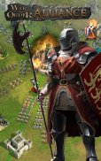 War and Order screenshot 11