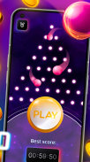 Plinko-Gravity screenshot 3