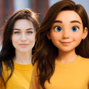 AI Anime Art: Make Anime Photo