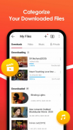 VidMate screenshot 7