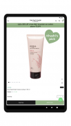 The Face Shop screenshot 1