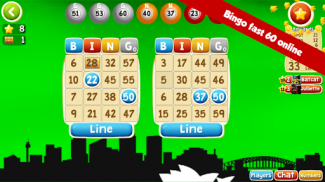 Lua Bingo Online: Live Bingo screenshot 6
