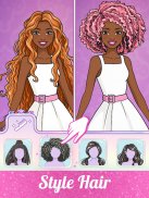 Barbie Magical Fashion screenshot 10