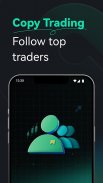 CoinEx: Buy Bitcoin & Crypto screenshot 5