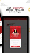 Panda Express screenshot 8