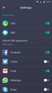 WiMATE screenshot 4