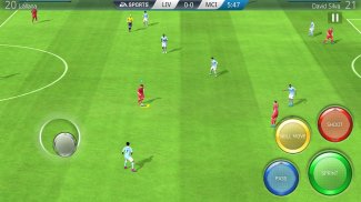 FIFA 16 UT screenshot 3