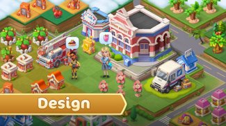 Merge County® screenshot 10