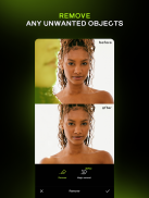 Hypic - Photo Editor & AI Art screenshot 9