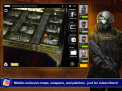 Breach & Clear: Tactical Ops screenshot 10