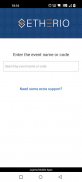Etherio Connect screenshot 1