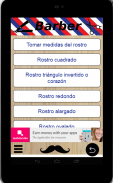 Moda Barba screenshot 4