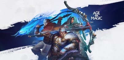 Age of Magic