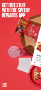 Speedway: Rewards & Shopping screenshot 0
