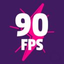 90 FPS + 120 FPS & IPAD VIEW