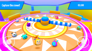 STAR: Super Tricky Amazing Run screenshot 14