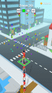 Flip Jump Stack! screenshot 2