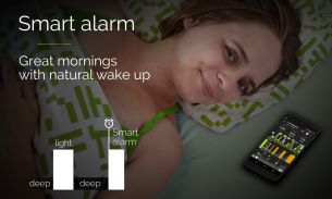 Sleep as Android screenshot 1