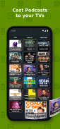 Cast to TV+ Chromecast Roku TV screenshot 5