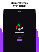Deezer: Music & Podcast Player screenshot 10