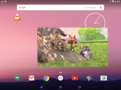VLC for Android screenshot 20