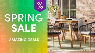 Wayfair - Shop All Things Home screenshot 7