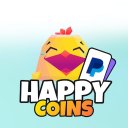 Happy Coins Earn Money CashApp
