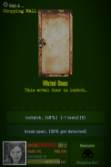 DUST - A Post Apocalyptic RPG screenshot 4