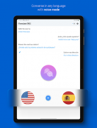 iTranslate Translator screenshot 9