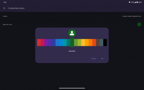 Fossify Contacts screenshot 13