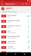 Probus Rome: Live Bus & Routes screenshot 7