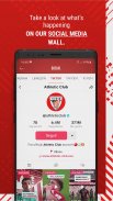 Athletic Club - Official App screenshot 0
