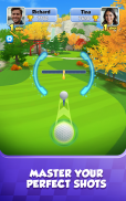 Golf Rival - Multiplayer Game screenshot 9