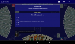 KubiTarock screenshot 14