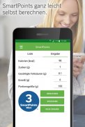 Weight Watchers Österreich screenshot 1