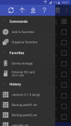 RAR screenshot 6
