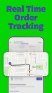 EatSure QuickiES Food Delivery screenshot 5