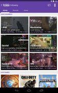 Twitch: Live Streaming screenshot 9