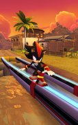 Sonic Dash 2: Sonic Boom Run screenshot 6