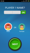 Yes No Game screenshot 0