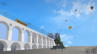 Kite Flying - Layang Layang screenshot 4