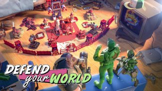 Army Men Strike: Toy Wars screenshot 10