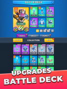 Raid Rush: Turn de Apărare TD screenshot 11
